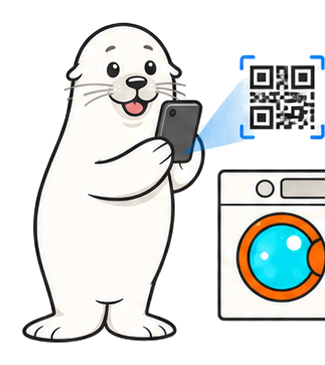 Scan QR